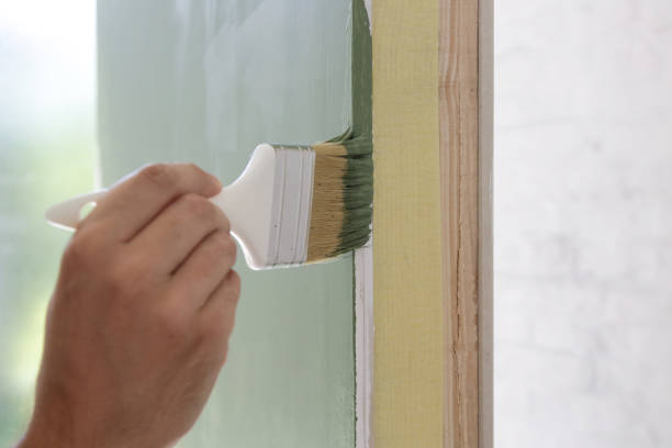 Forensic Mold Investigation in Port Hueneme, CA