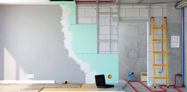 Best Biohazard Mold Removal  in Port Hueneme, CA