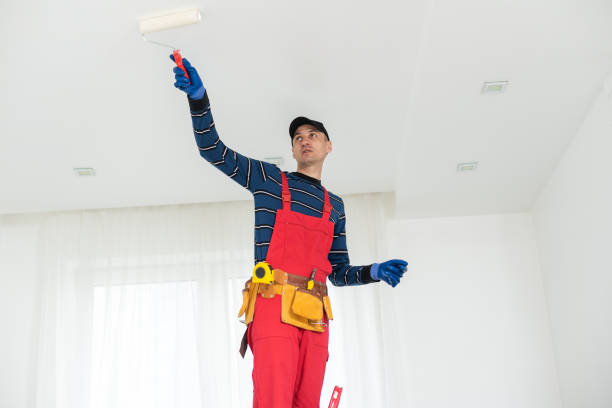 Best Forensic Mold Investigation  in Port Hueneme, CA